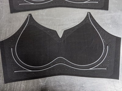 PUR glue is used for bra dispensing FS-H10 (10 second quick drying)