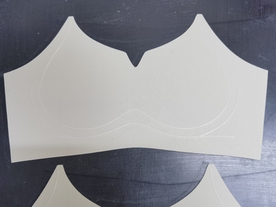 PUR glue is used for bra dispensing FS-H30 (30 second quick drying)