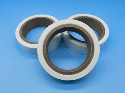 Metal hot melt adhesive film